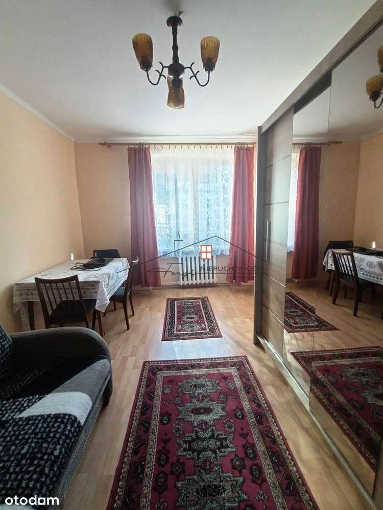 Mieszkanie w bloku 3 pokojowe z balkonem-1