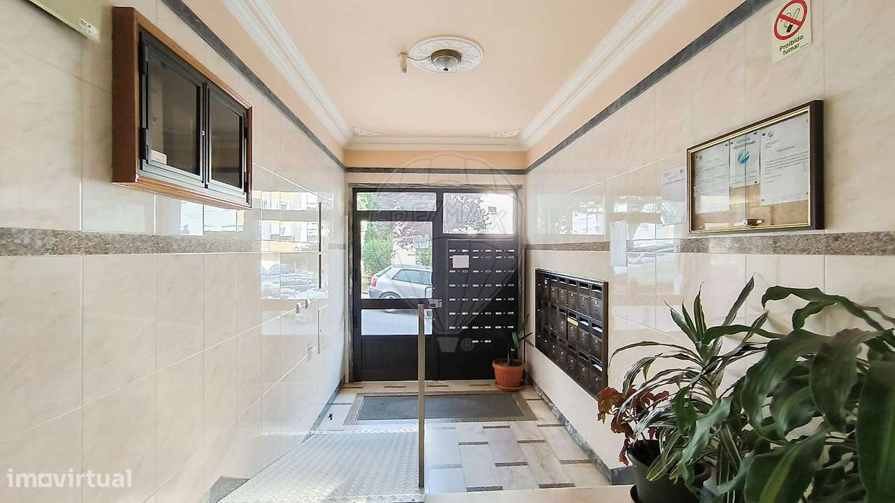 Apartamento T2 para venda - Grande imagem: 4/21