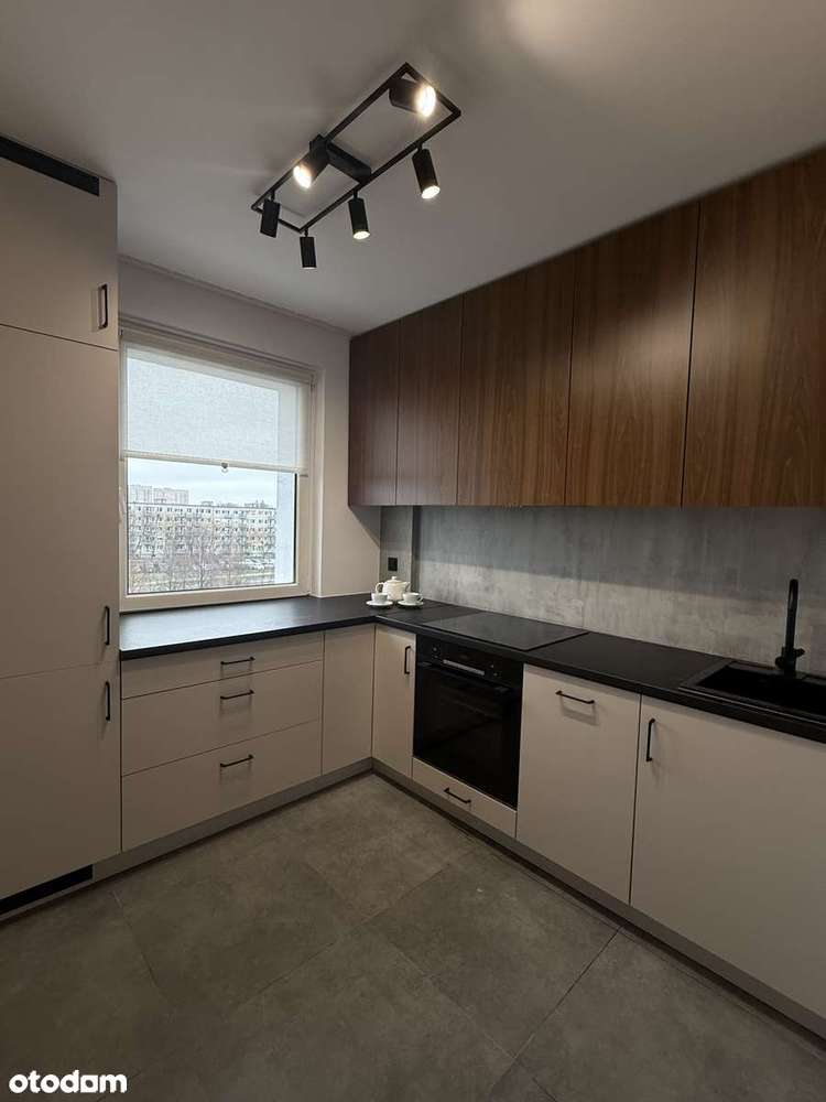 2-pokojowe mieszkanie | Winogrady | os. Zwycięstwa 6 | 49 m² - Pełny obrazek: 2/9