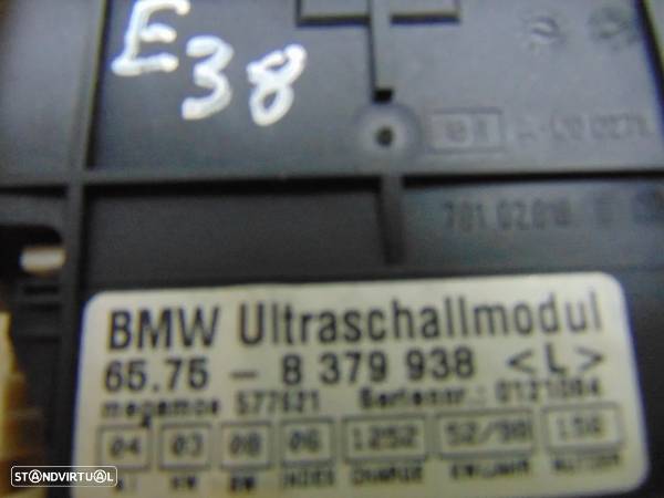 BMW E38 vários - 4