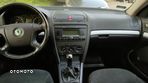 Skoda Octavia 1.8 T FSI Ambiente - 5