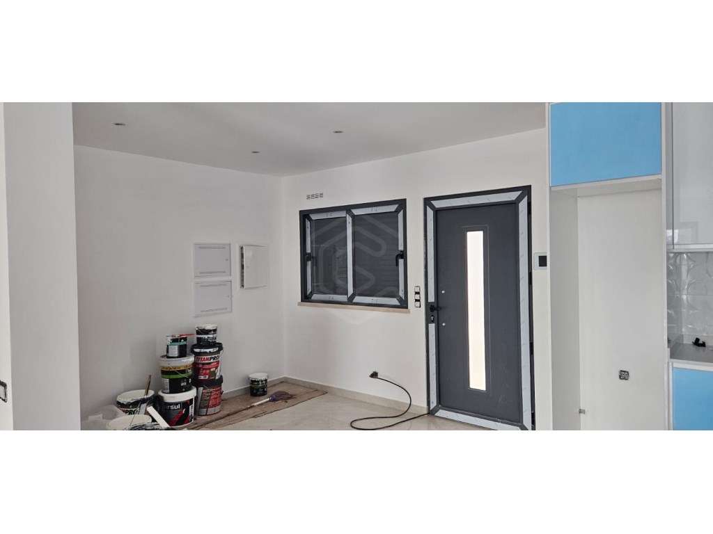 Moradia T3 em construção em Santo estevão, Tavira, Algarve - Grande imagem: 5/25