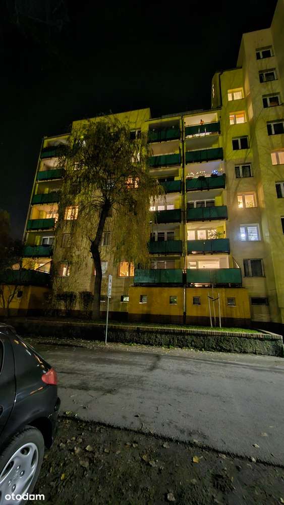 Wrocław/Nowy Dwór, pow.50m2, balkon,winda-15