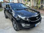 Kia Sportage 2.0 CRDI 184 AWD Aut. Platinum Edition - 5