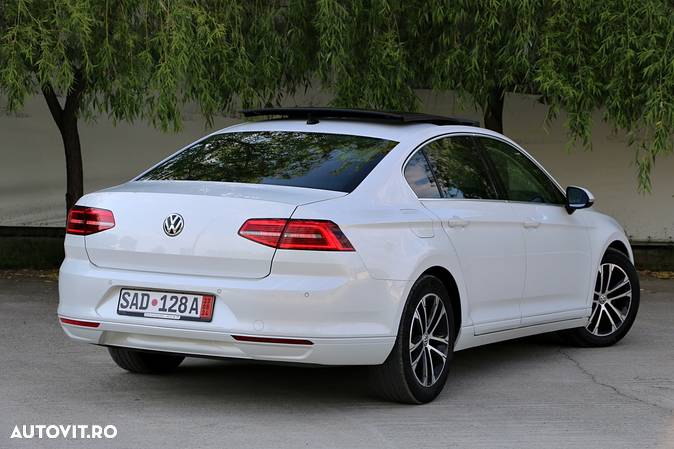 Volkswagen Passat - 3