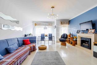 Apartamento T2 na Urbanização da Anta - Sintra