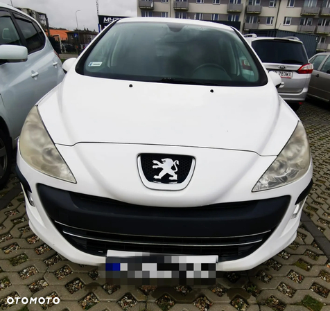 Peugeot 308 1.6 HDi Trendy - 7