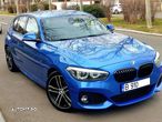 BMW Seria 1 116i M Sport Shadow - 2