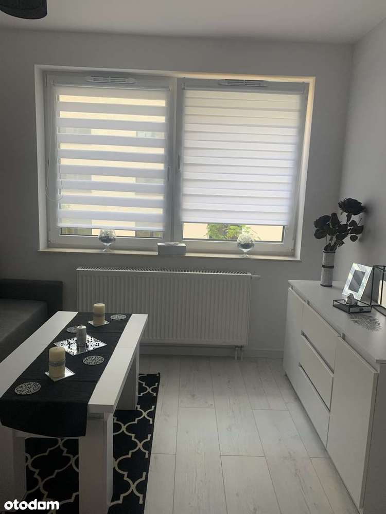 2-pokojowe mieszkanie Legnicka Street II. - Pełny obrazek: 3/12