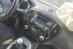 Conducta clima 1.5 dci k9k 92450BA62A Nissan Juke YF15  [din 2010 pan - 12