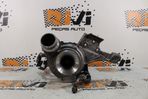 Turbo Bmw 3 (E90)  Gt1749v / 7800594C / 7673795 / 767379 5 - 1