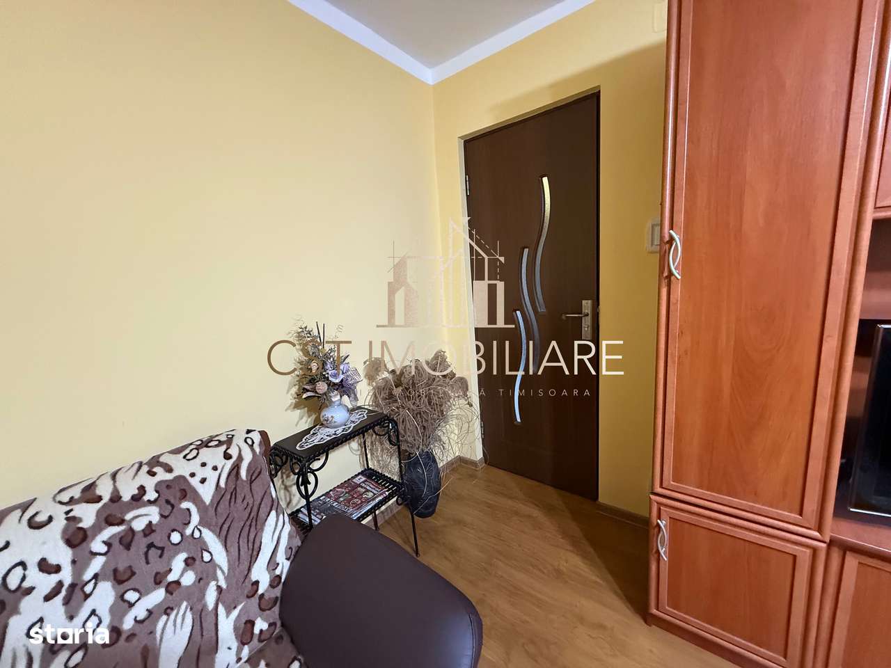 Apartament 2 camere Etaj 2 Calea Şagului - Imagine principală: 4/8