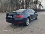 Skoda Superb 2.0 TDI 4x4 Style DSG - 4