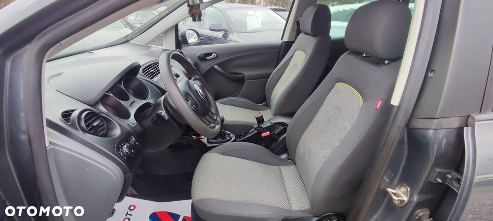 Seat Altea 1.6 Comfort Limited - 31