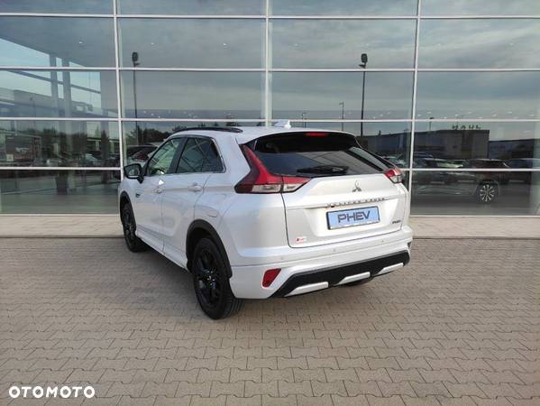 Mitsubishi Eclipse Cross - 5