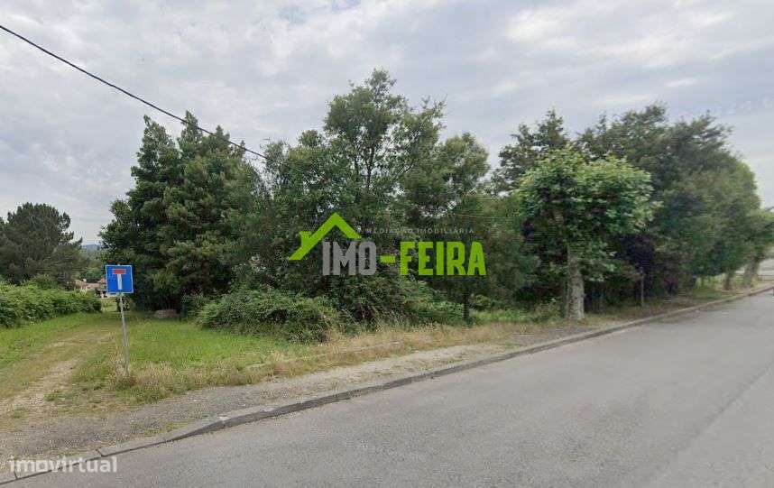 TERRENO 2020M², ARRIFANA, Santa Maria da Feira - Grande imagem: 5/13