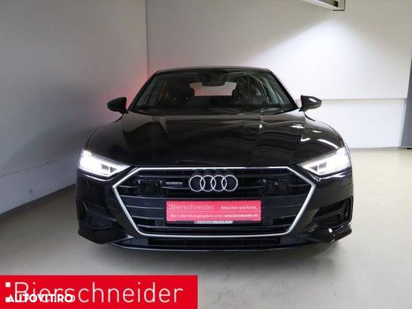 Audi A7 - 3