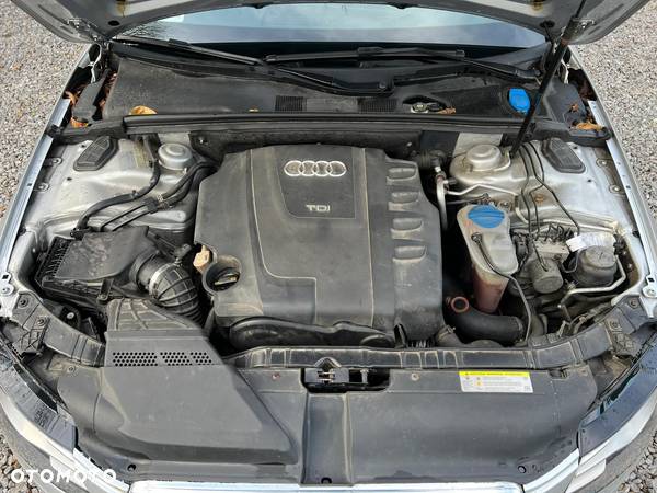 Audi A4 - 6