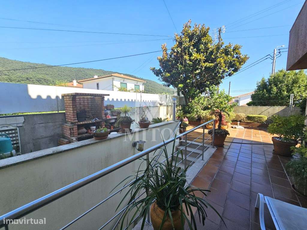 Moradia com vistas mar em Carreço - Viana do Castelo - Grande imagem: 4/31