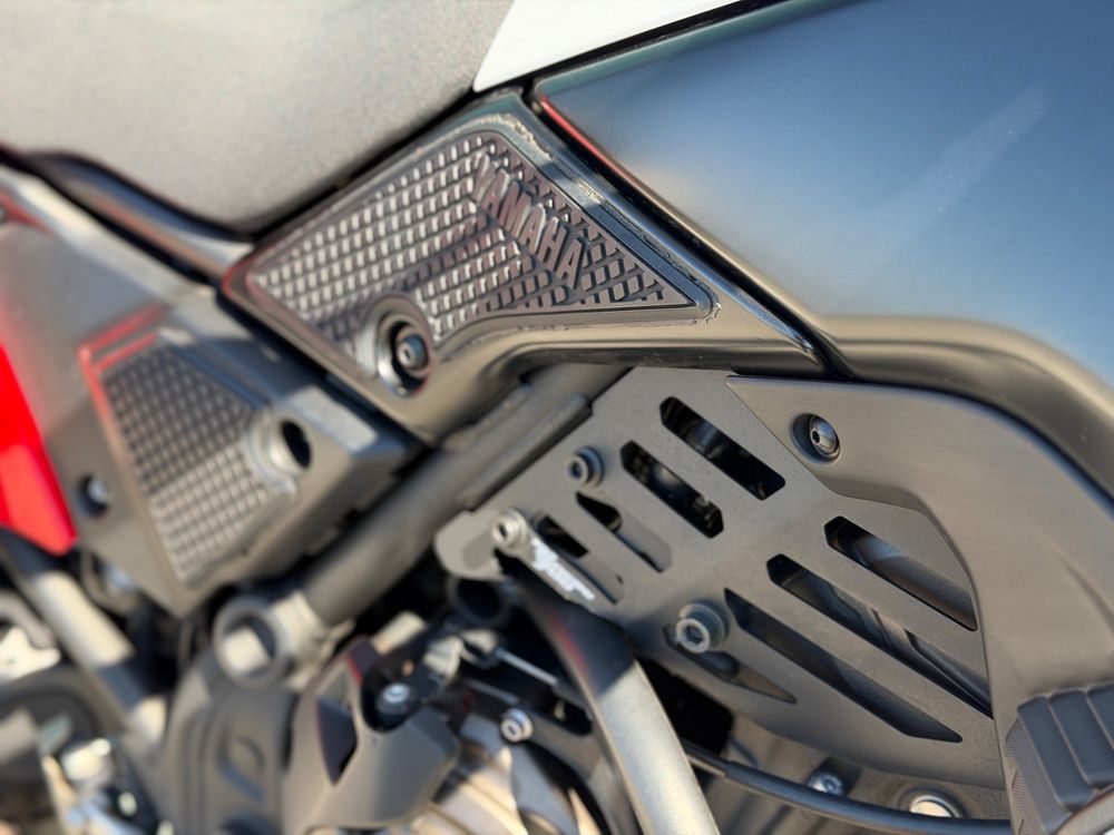Yamaha Ténéré 700