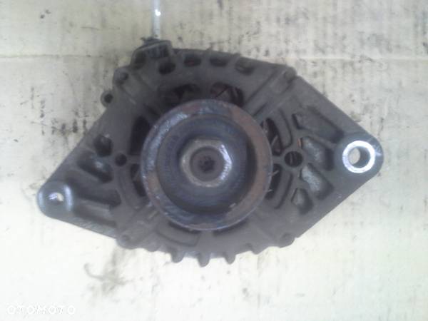 Kia Ceed 1.4 alternator 90A Valeo 2655447  37300-2B101 - 4