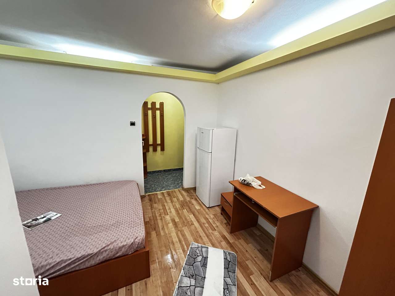 Închiriere Garsonieră Titan N Grigorescu  Supeco - Imagine principală: 2/9