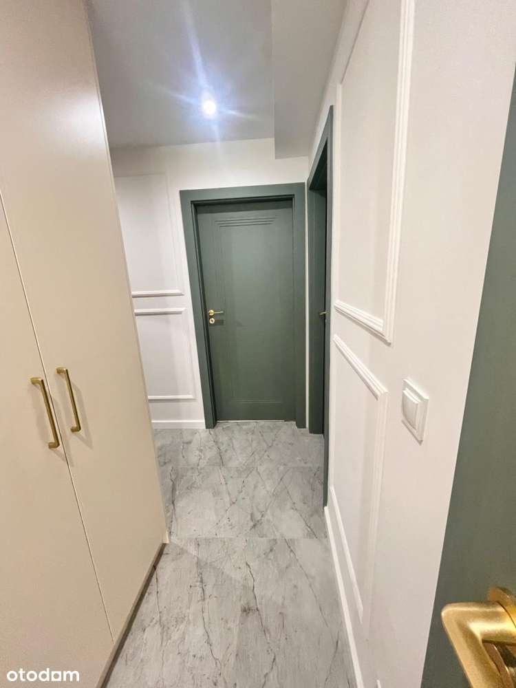 Nowe 3-pok/Balkon - ul. Milczańska, Szczecin, Pomo-16