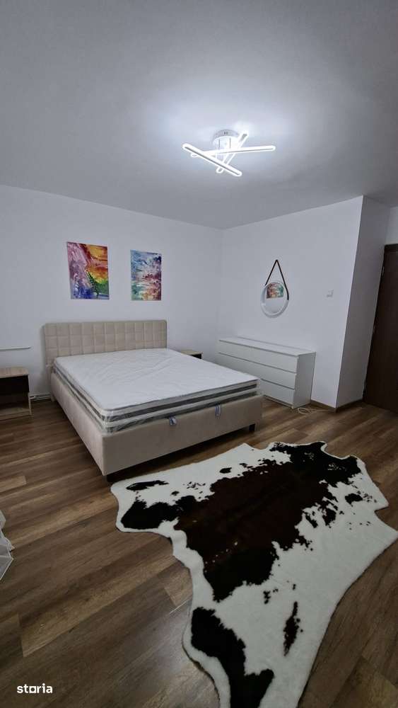 Apartament cu o camera, Lidl Nicolina, Podu Ros - Imagine principală: 5/11