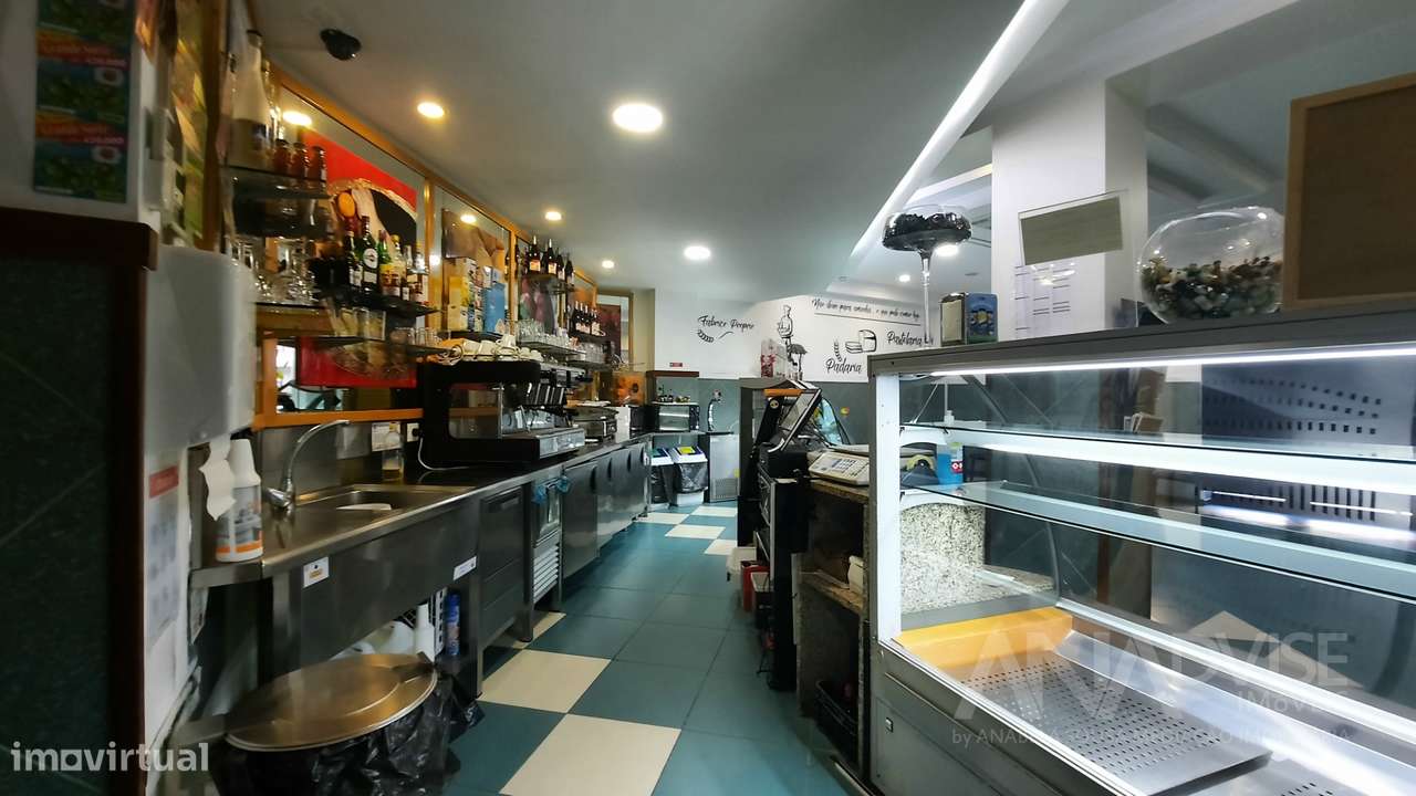 Loja  Venda em Abraveses,Viseu - Grande imagem: 5/27