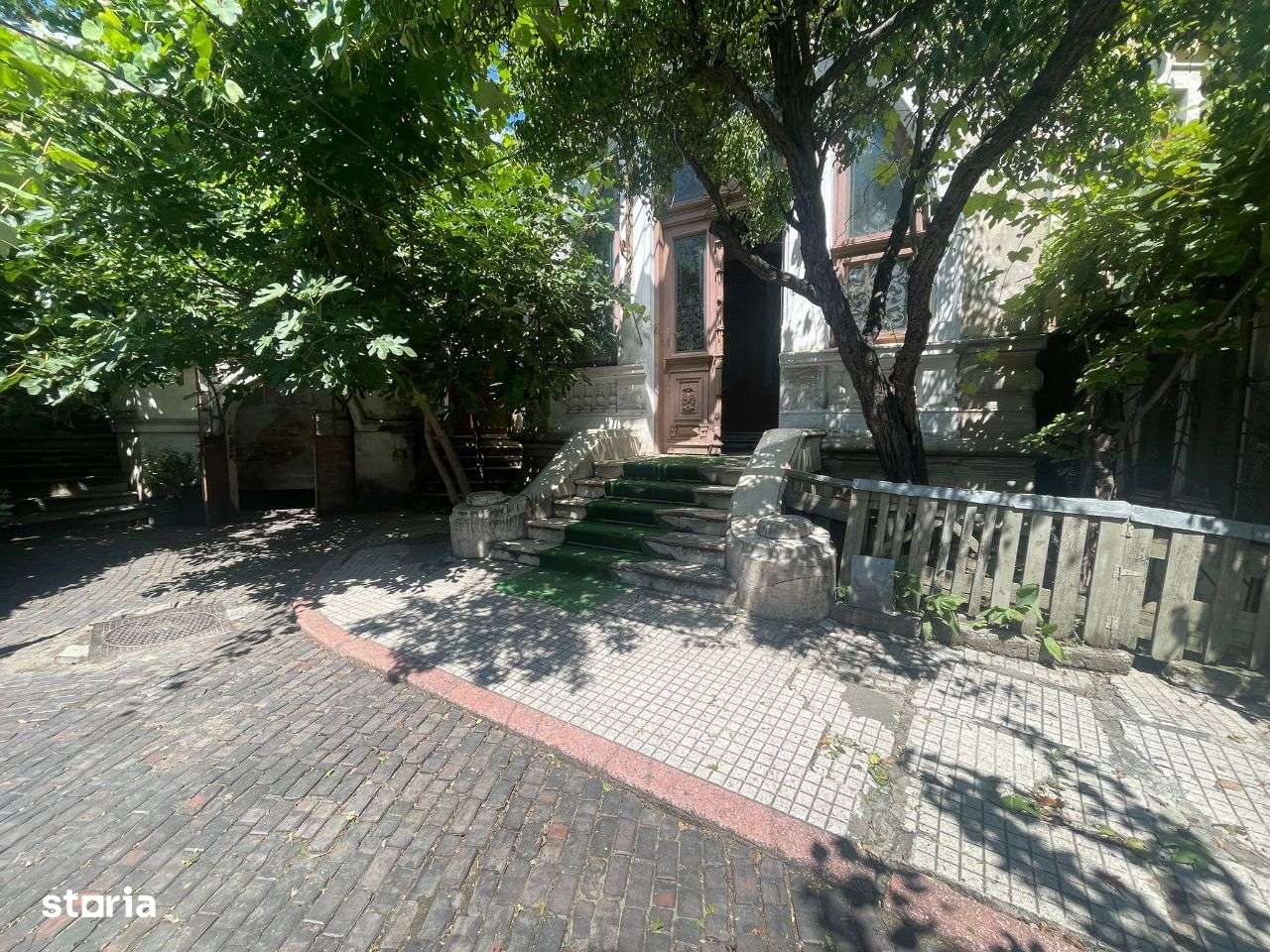 De vanzare Casa Boiereasca indiviziune - Imagine principală: 2/11