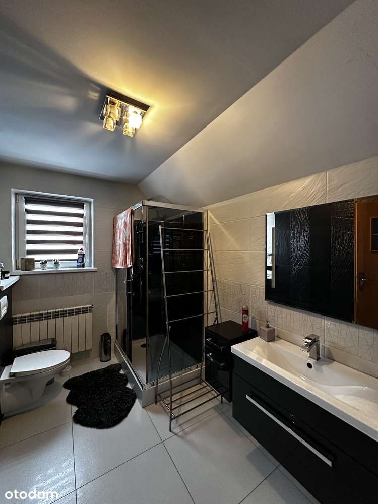 Niedzica nieruchomość z potencjałem - dom + duża działka budowlana!-11