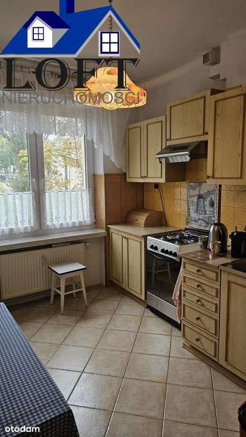 Skawina mieszkanie dwupokojowe o pow 53m2-3