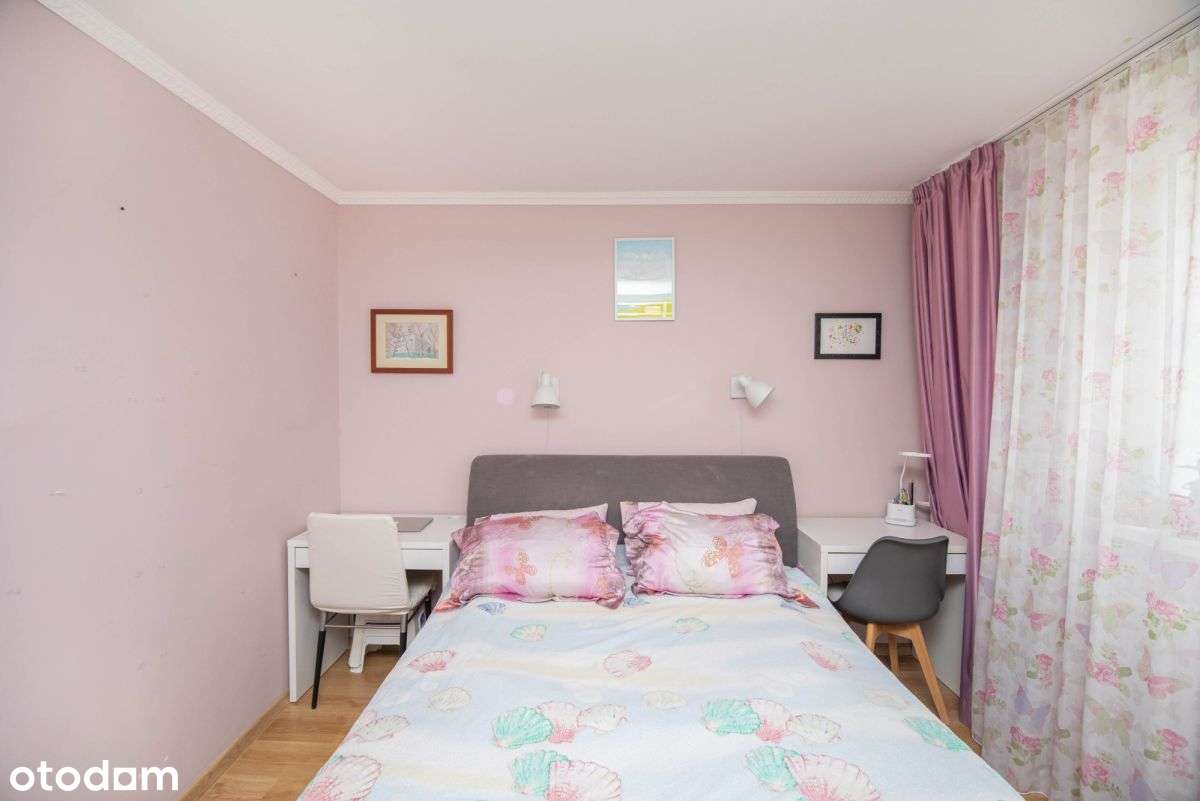 Loggia  Piękny widok  Funkcjonalny układ-6