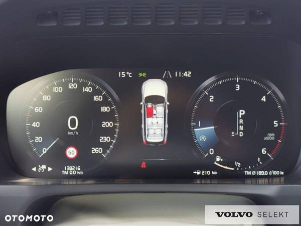 Volvo XC 90 - 20