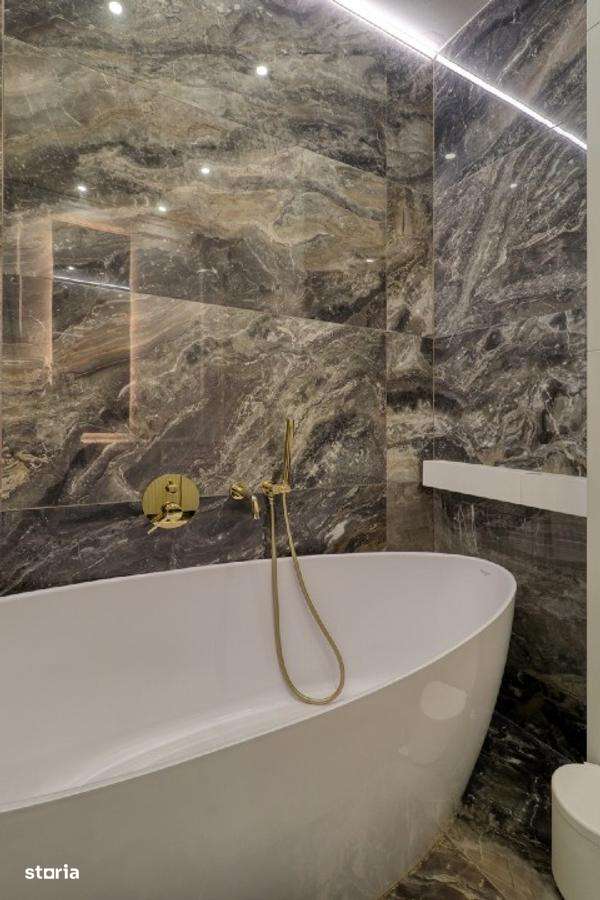 Apartament 3 Camere | Terasa | 2 Parcari & Boxa inclusa | Belvedere Re-13
