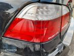 BMW 5 E61 LIFT LAMPA LEWY TYŁ LEWA TYLNA Z BŁOTNIKA BŁOTNIK - 14