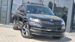 Skoda Kodiaq 2.0 TDI 4x4 Sportline DSG - 9