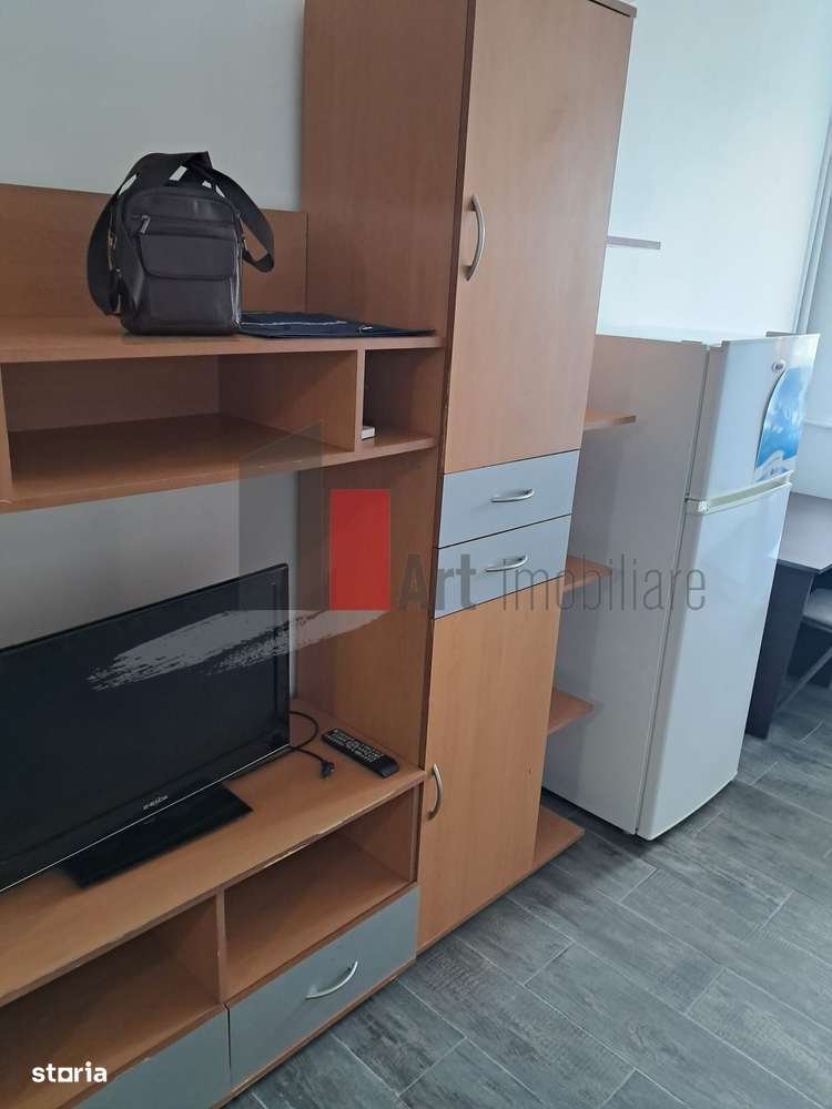 Garsoniera strada SIbiu - Imagine principală: 2/9