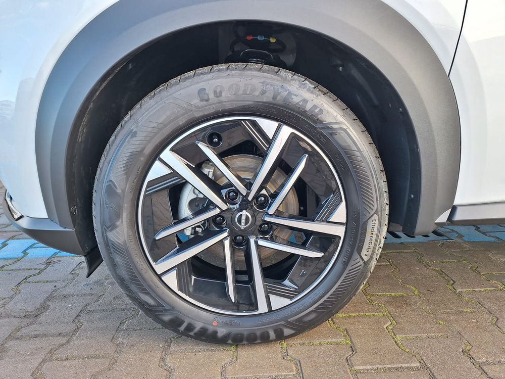 DEMO / Czujniki Przednie / Przyciemniane Szyby / Kamera