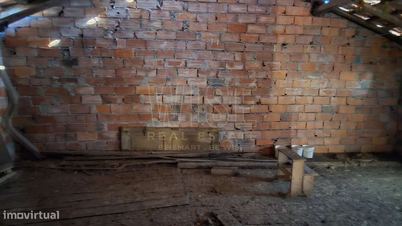 Moradia para Recuperar Aldeia Formosa - Seixo da Beira-17