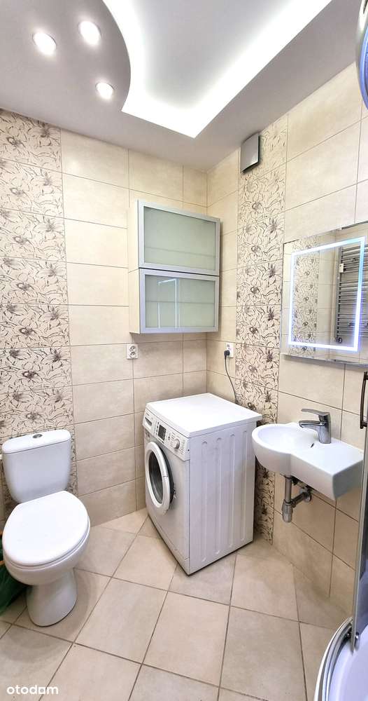 REZERWACJA ! Atrakcyjne 3 pok. m. w TBS – Kórnik – partycypacja!-7