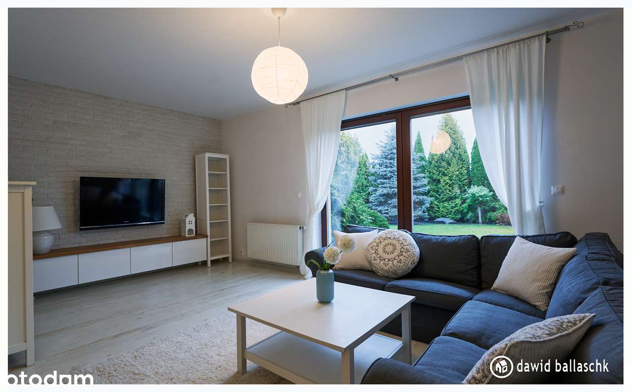 SUPER OFERTA! Ładny dom na zmkniętym osiedlu, blisko las i sklepy-5