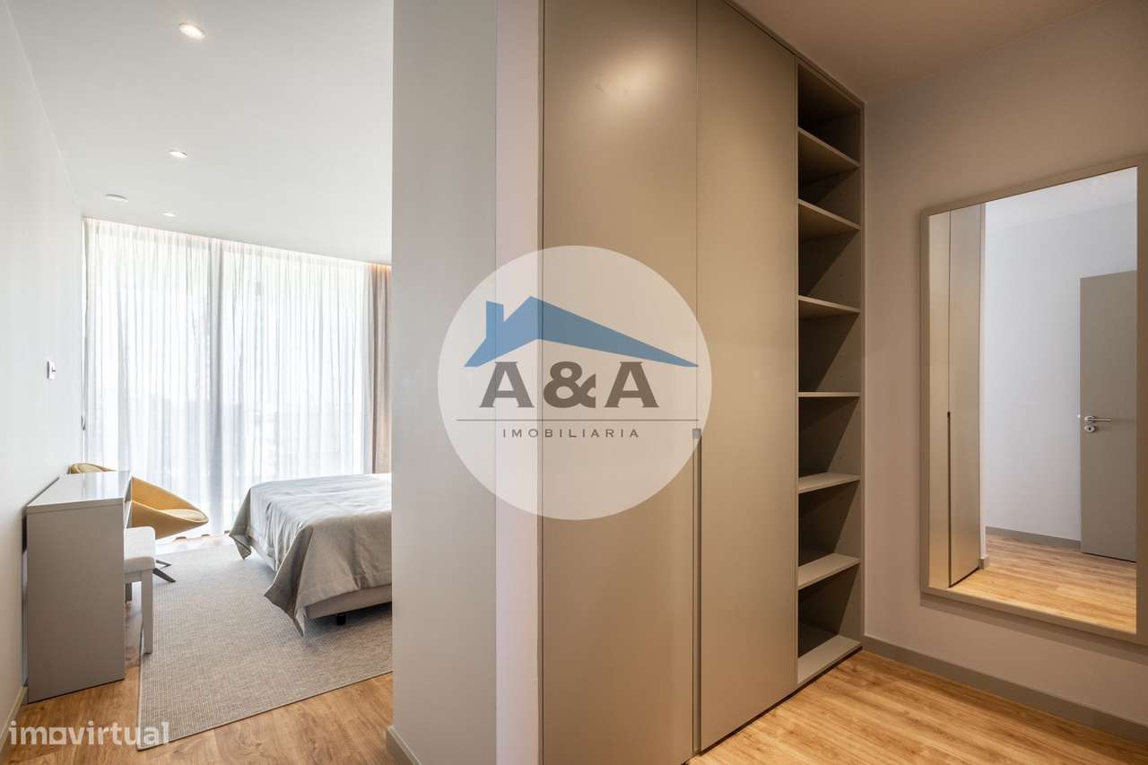 Townhouses, 3 Suites - Ocean & Golf-30