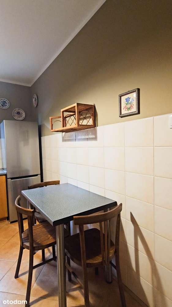 Dom w zabudowie szeregowej –  Bielsko-Biała, ul. Św. Jadwigi Śląskiej-8