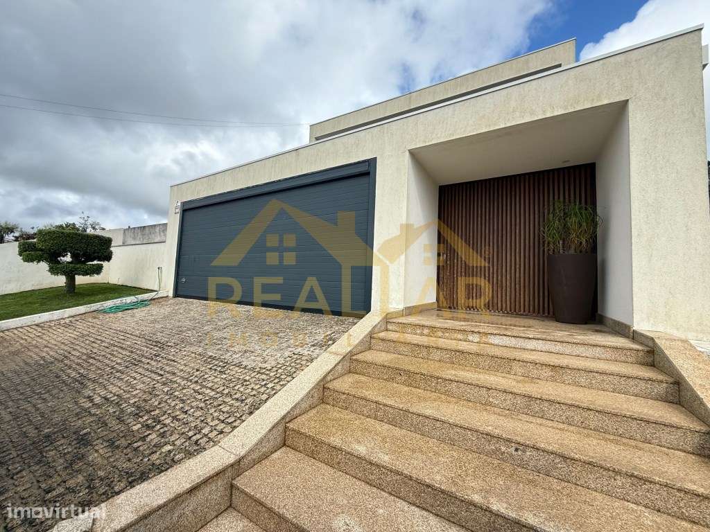 FANTÁSTICA MORADIA T3-TROFA - Grande imagem: 4/50