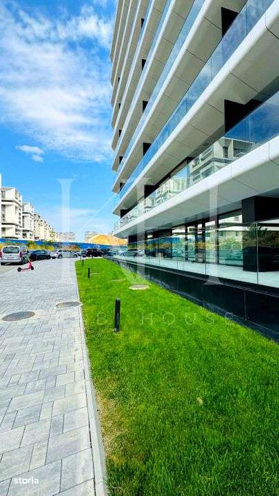 YACHT KID | Vedere Panoramica | Bucatarie Mobilata & Utilata Inclusa-4