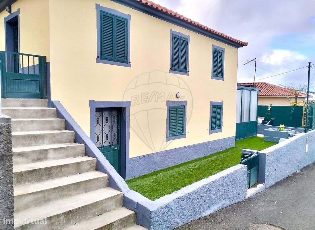 Moradia T3 para arrendamento - Grande imagem: 2/16