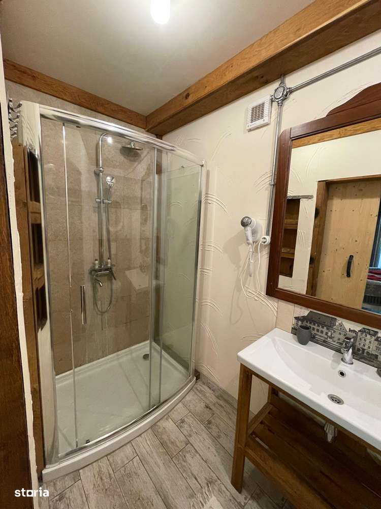 PENSIUNE DE LUX – SKY LOFT BRAȘOV-5