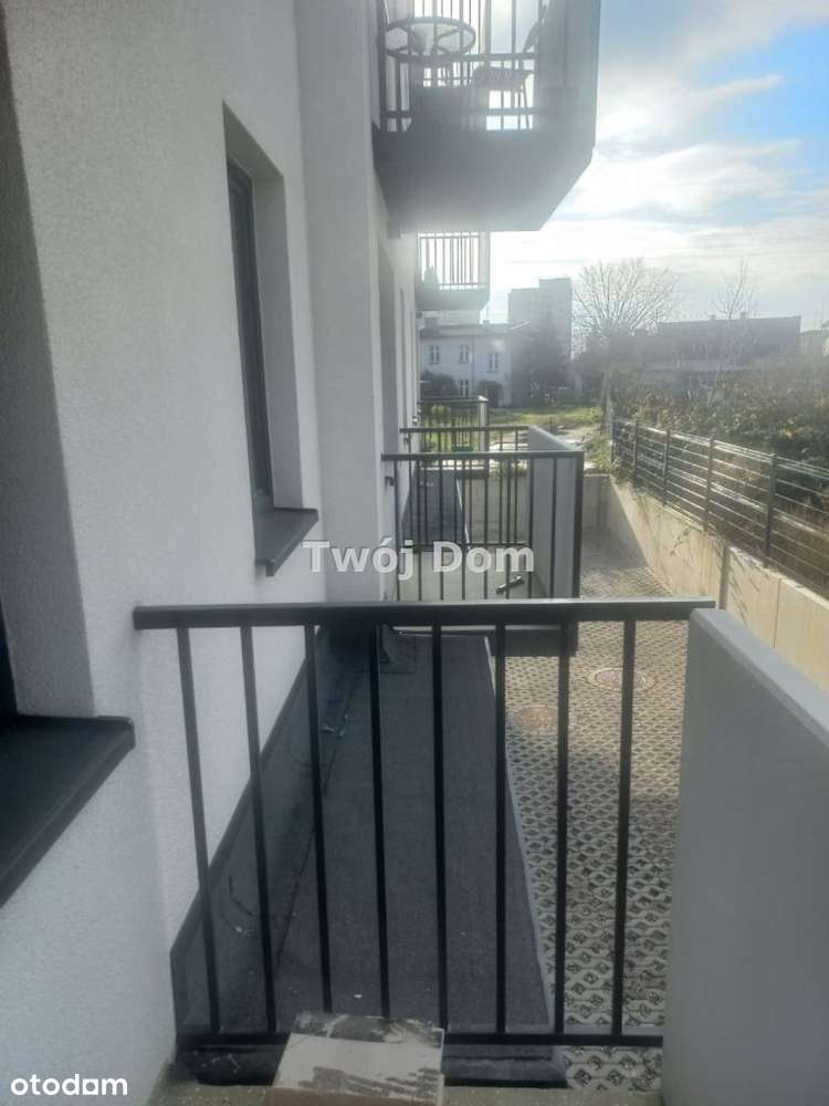 Mieszkanie, 33,50 m², Bydgoszcz-6