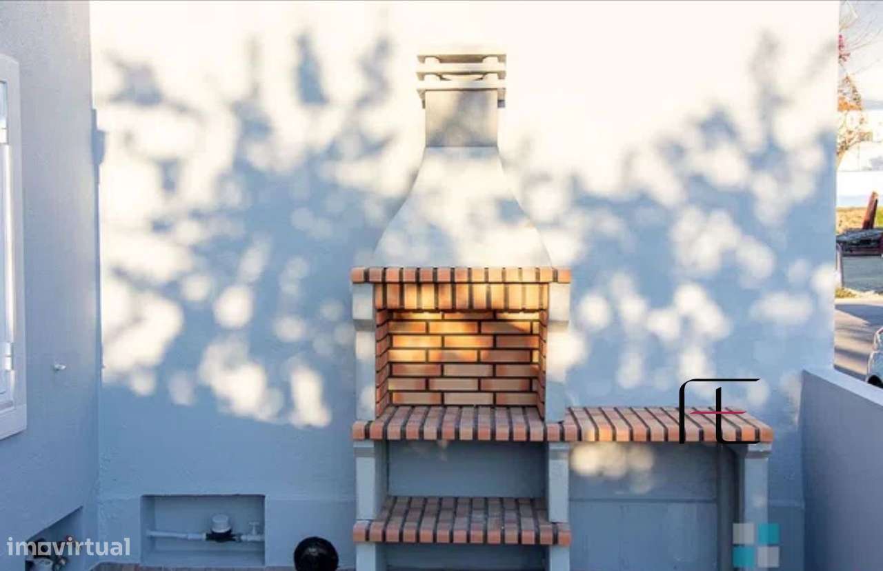 Moradia T2 Venda em Setúbal (São Sebastião),Setúbal - Grande imagem: 4/14